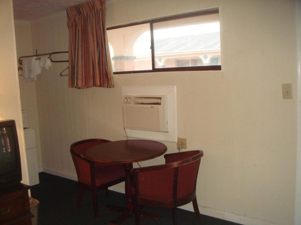 Budget Inn - Rockingham Pokój zdjęcie